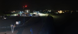 Archiv Foto Webcam Insel Amrum - Fähranleger Wittdün 01:00