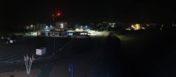 Archiv Foto Webcam Insel Amrum - Fähranleger Wittdün 03:00