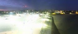 Archiv Foto Webcam Insel Amrum - Fähranleger Wittdün 05:00