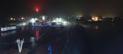 Archiv Foto Webcam Insel Amrum - Fähranleger Wittdün 03:00