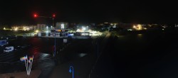 Archiv Foto Webcam Insel Amrum - Fähranleger Wittdün 01:00