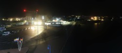 Archiv Foto Webcam Insel Amrum - Fähranleger Wittdün 03:00
