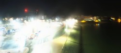 Archiv Foto Webcam Insel Amrum - Fähranleger Wittdün 06:00