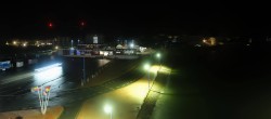 Archiv Foto Webcam Insel Amrum - Fähranleger Wittdün 03:00