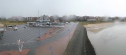 Archiv Foto Webcam Insel Amrum - Fähranleger Wittdün 12:00