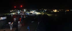 Archiv Foto Webcam Insel Amrum - Fähranleger Wittdün 02:00