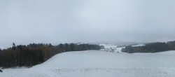 Archiv Foto Webcam Sankt Agatha - Pyramide am Etzinger Hügel 07:00