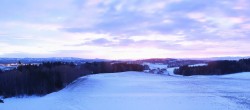 Archiv Foto Webcam Sankt Agatha - Pyramide am Etzinger Hügel 05:00