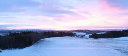 Archiv Foto Webcam Sankt Agatha - Pyramide am Etzinger Hügel 06:00