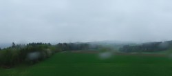 Archived image Webcam Saint Agatha - Pyramid on the Etzing hill 06:00