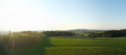 Archiv Foto Webcam Sankt Agatha - Pyramide am Etzinger Hügel 05:00
