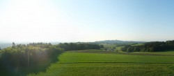 Archiv Foto Webcam Sankt Agatha - Pyramide am Etzinger Hügel 06:00