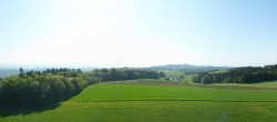 Archiv Foto Webcam Sankt Agatha - Pyramide am Etzinger Hügel 07:00
