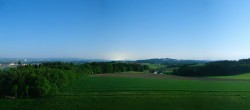 Archiv Foto Webcam Sankt Agatha - Pyramide am Etzinger Hügel 01:00