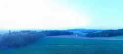 Archiv Foto Webcam Sankt Agatha - Pyramide am Etzinger Hügel 03:00