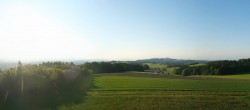 Archiv Foto Webcam Sankt Agatha - Pyramide am Etzinger Hügel 05:00