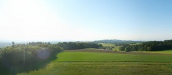 Archiv Foto Webcam Sankt Agatha - Pyramide am Etzinger Hügel 06:00