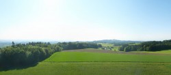 Archiv Foto Webcam Sankt Agatha - Pyramide am Etzinger Hügel 07:00