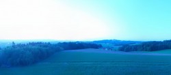 Archiv Foto Webcam Sankt Agatha - Pyramide am Etzinger Hügel 03:00