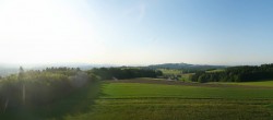 Archiv Foto Webcam Sankt Agatha - Pyramide am Etzinger Hügel 05:00