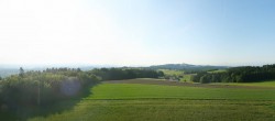 Archiv Foto Webcam Sankt Agatha - Pyramide am Etzinger Hügel 06:00