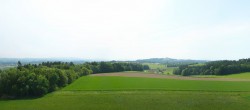 Archiv Foto Webcam Sankt Agatha - Pyramide am Etzinger Hügel 09:00