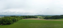 Archiv Foto Webcam Sankt Agatha - Pyramide am Etzinger Hügel 11:00