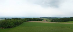Archiv Foto Webcam Sankt Agatha - Pyramide am Etzinger Hügel 15:00