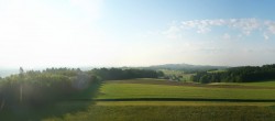 Archived image Webcam Saint Agatha - Pyramid on the Etzing hill 05:00