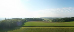 Archived image Webcam Saint Agatha - Pyramid on the Etzing hill 06:00