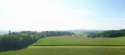 Archived image Webcam Saint Agatha - Pyramid on the Etzing hill 07:00