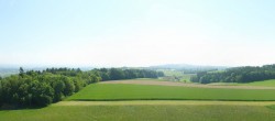 Archived image Webcam Saint Agatha - Pyramid on the Etzing hill 09:00