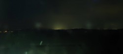 Archiv Foto Webcam Sankt Agatha - Pyramide am Etzinger Hügel 23:00