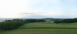 Archiv Foto Webcam Sankt Agatha - Pyramide am Etzinger Hügel 05:00