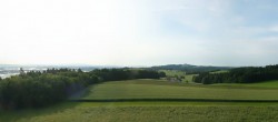 Archiv Foto Webcam Sankt Agatha - Pyramide am Etzinger Hügel 06:00