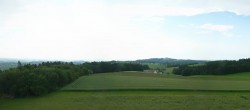 Archiv Foto Webcam Sankt Agatha - Pyramide am Etzinger Hügel 07:00