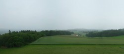 Archiv Foto Webcam Sankt Agatha - Pyramide am Etzinger Hügel 15:00