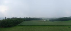 Archiv Foto Webcam Sankt Agatha - Pyramide am Etzinger Hügel 19:00