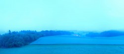 Archiv Foto Webcam Sankt Agatha - Pyramide am Etzinger Hügel 03:00