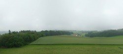 Archiv Foto Webcam Sankt Agatha - Pyramide am Etzinger Hügel 07:00
