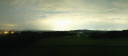 Archiv Foto Webcam Sankt Agatha - Pyramide am Etzinger Hügel 01:00