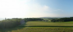 Archiv Foto Webcam Sankt Agatha - Pyramide am Etzinger Hügel 05:00