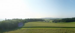 Archiv Foto Webcam Sankt Agatha - Pyramide am Etzinger Hügel 06:00
