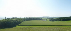 Archiv Foto Webcam Sankt Agatha - Pyramide am Etzinger Hügel 07:00