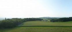 Archiv Foto Webcam Sankt Agatha - Pyramide am Etzinger Hügel 06:00
