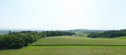 Archiv Foto Webcam Sankt Agatha - Pyramide am Etzinger Hügel 09:00