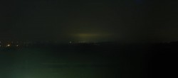 Archiv Foto Webcam Sankt Agatha - Pyramide am Etzinger Hügel 23:00