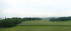Archiv Foto Webcam Sankt Agatha - Pyramide am Etzinger Hügel 07:00