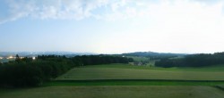 Archiv Foto Webcam Sankt Agatha - Pyramide am Etzinger Hügel 01:00