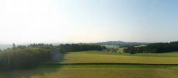 Archiv Foto Webcam Sankt Agatha - Pyramide am Etzinger Hügel 05:00